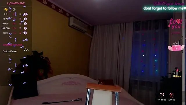 LiSinDoll online show from March 2026 01:42:01 AM