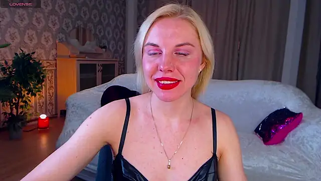 LiSinDoll online show from April 2026 01:23:02 AM