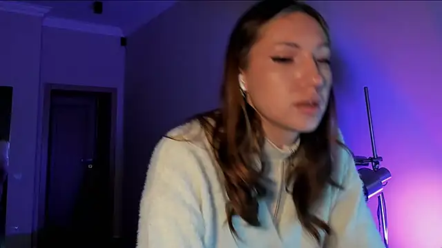 MariGven online show from January 2026 01:47:02 PM