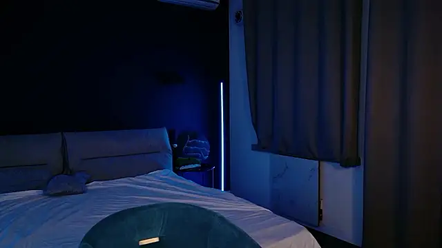 MariGven online show from January 2026 01:50:02 PM