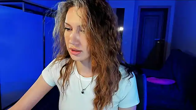 MariGven online show from February 2026 01:45:02 PM