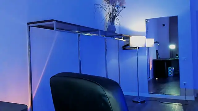 MariGven online show from January 2026 01:51:01 PM