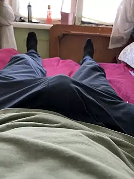 Cruel00 online show from February 2026 12:29:02 PM