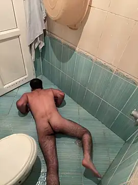 Cruel00 online show from September 2025 06:21:02 PM