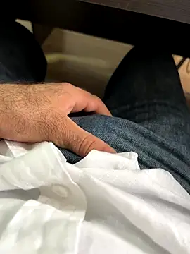 Cruel00 online show from October 2025 06:04:01 AM