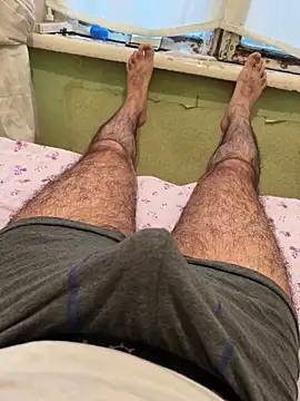 Cruel00 online show from November 2025 11:43:02 AM