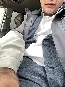 Cruel00 online show from February 2026 09:43:01 AM