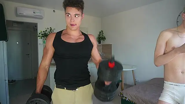 Horny boyzz online show from March 2026 03:10:02 PM