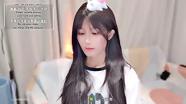 Snapshot of Rabbitlittlefool chatting on September 2025 03:08:02 PM Rabbitlittlefool online show from September 2025 03:08:02 PM