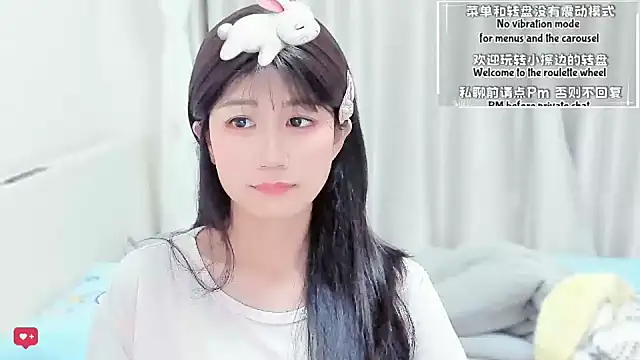 Rabbitlittlefool online show from February 2026 03:45:02 AM