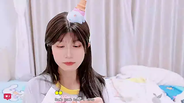 Rabbitlittlefool online show from January 2026 11:16:02 AM