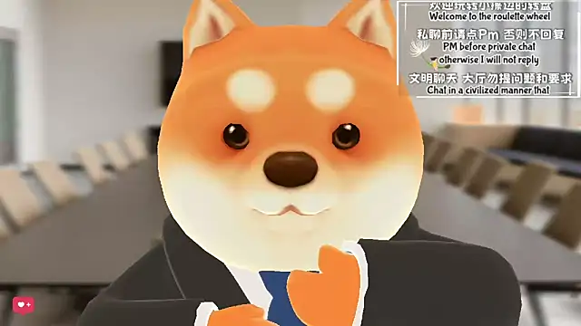 Rabbitlittlefool online show from April 2026 06:26:01 PM