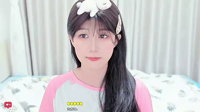 Rabbitlittlefool online show from February 2026 05:59:01 AM