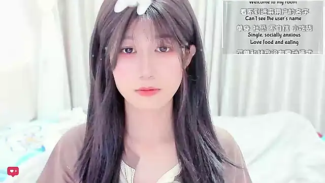 Rabbitlittlefool online show from February 2026 04:54:01 AM