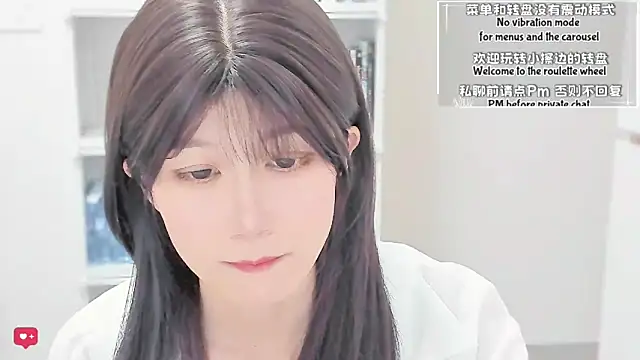 Rabbitlittlefool online show from April 2026 06:15:02 AM