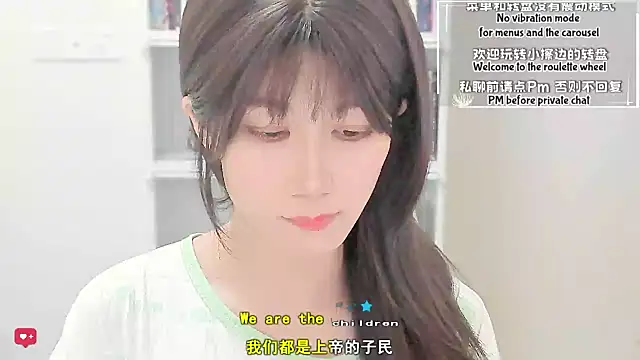 Rabbitlittlefool online show from April 2026 01:23:02 AM