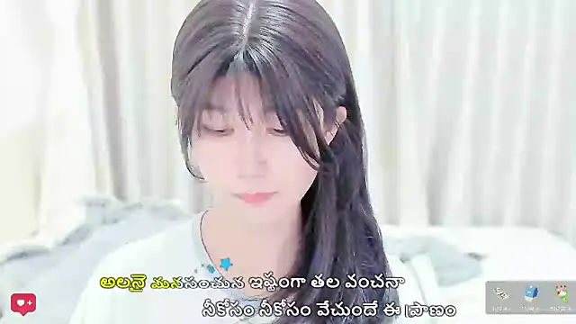 Rabbitlittlefool online show from March 2026 03:49:01 PM