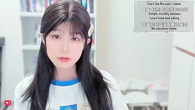 Rabbitlittlefool online show from February 2026 04:45:02 AM