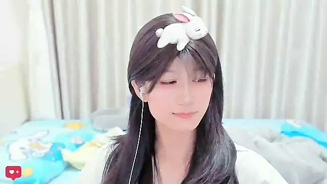 Rabbitlittlefool online show from February 2026 05:14:02 AM