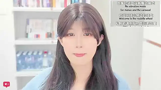 Rabbitlittlefool online show from April 2026 04:32:01 PM