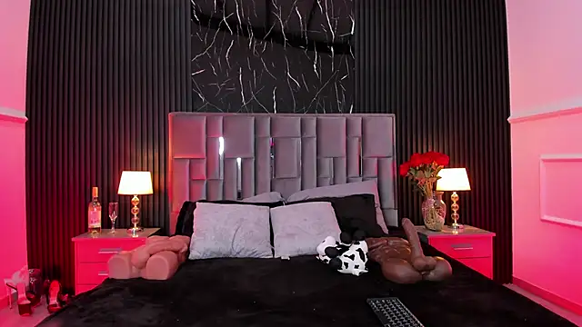 Bigsexxyass online show from May 2026 08:21:02 AM