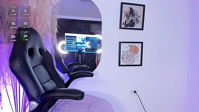 iSofiaass online show from March 2026 02:18:01 PM