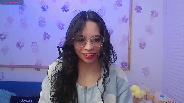 Giaa rossi online show from October 2025 01:03:02 PM