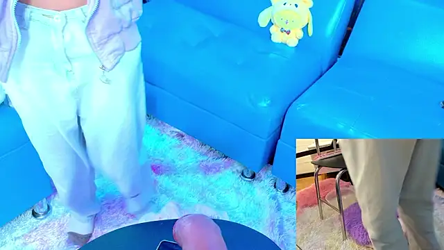 Giaa rossi online show from March 2026 02:11:03 PM