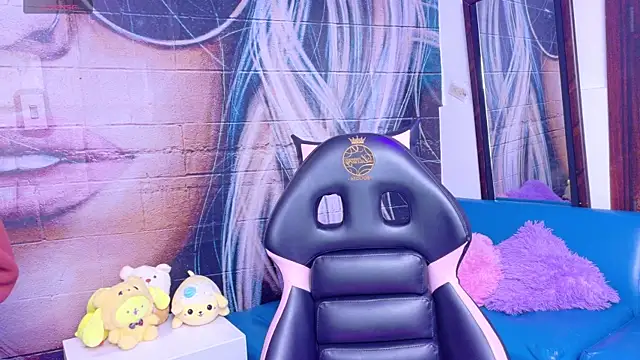 Snapshot of Giaa_rossi chatting on January 2026 02:02:02 PM Giaa rossi online show from January 2026 02:02:02 PM