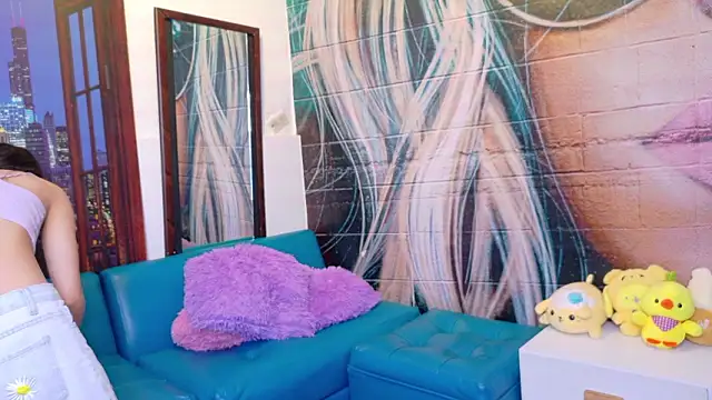 Snapshot of Giaa_rossi chatting on February 2026 02:16:02 PM Giaa rossi online show from February 2026 02:16:02 PM