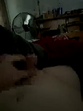 Buck2000 online show from November 2025 06:18:01 PM