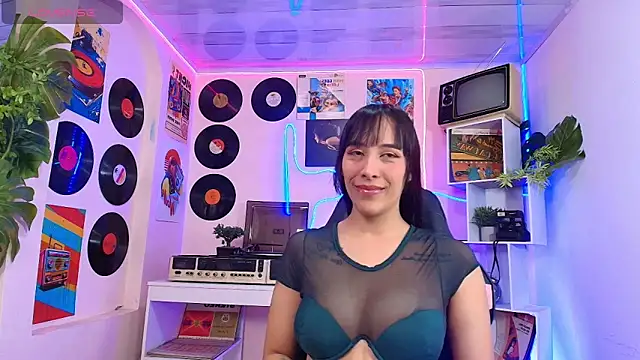 saori katusmi online show from November 2025 11:47:01 AM