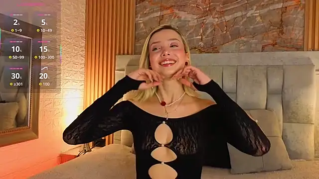 miaroldan online show from January 2026 12:31:02 PM
