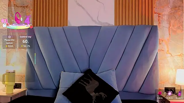 Snapshot of miaroldan chatting on September 2025 07:58:02 PM miaroldan online show from September 2025 07:58:02 PM