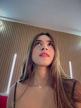 Natalia vidal online show from March 2026 02:04:01 PM