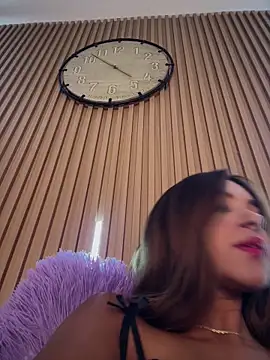 Natalia vidal online show from February 2026 02:06:02 PM