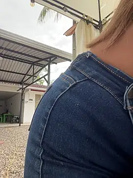 Natalia vidal online show from October 2025 02:04:01 PM