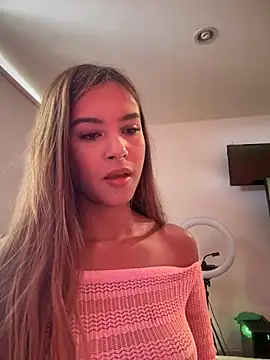 Natalia vidal online show from October 2025 01:56:01 PM