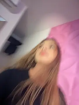 Natalia vidal online show from November 2025 01:15:02 PM