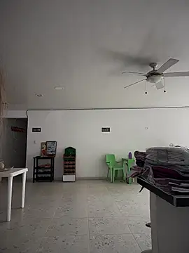 Natalia vidal online show from November 2025 01:23:02 PM