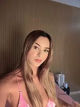 Natalia vidal online show from December 2025 01:26:02 PM