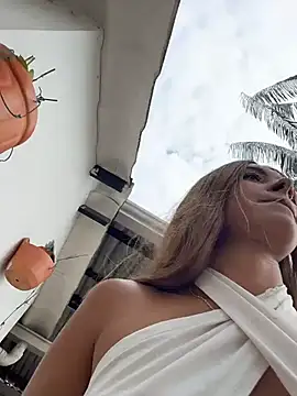 Natalia vidal online show from February 2026 02:04:02 PM