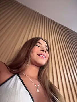 Natalia vidal online show from January 2026 01:58:02 PM