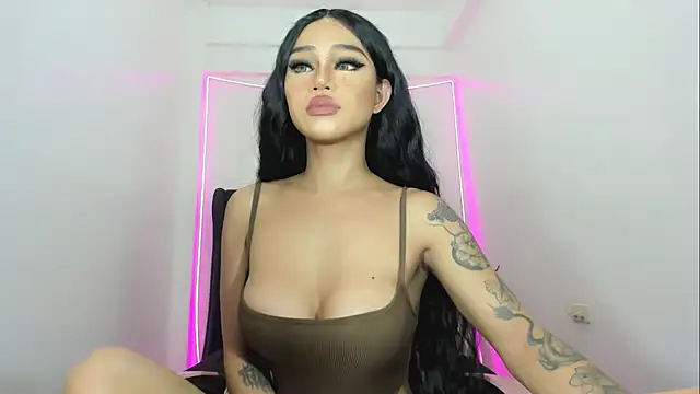 DazzlingDivaLiza online show from April 2026 03:08:01 AM