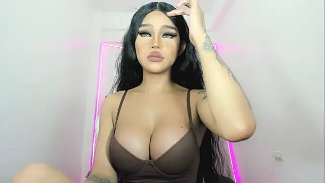 DazzlingDivaLiza online show from April 2026 01:34:01 AM