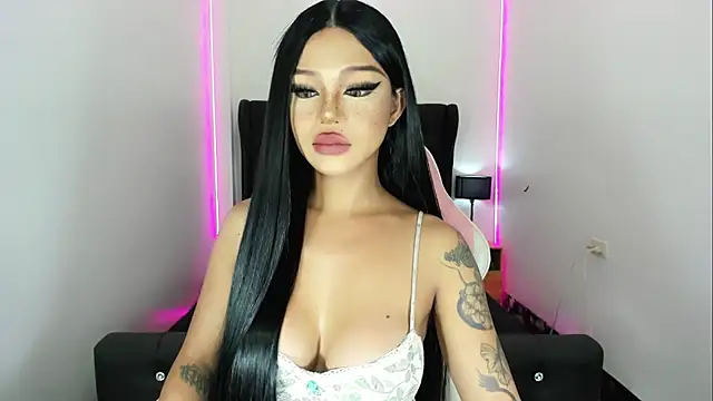 DazzlingDivaLiza online show from April 2026 10:34:01 PM