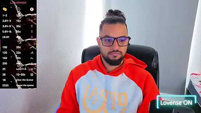 Snapshot of Ernesto-Rodriguez82 chatting on December 2025 03:22:02 PM Ernesto-Rodriguez82 online show from December 2025 03:22:02 PM