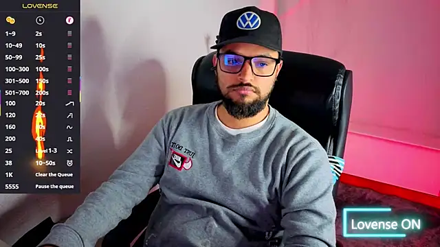 Snapshot of Ernesto-Rodriguez82 chatting on November 2025 12:43:02 AM Ernesto-Rodriguez82 online show from November 2025 12:43:02 AM