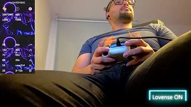 Ernesto-Rodriguez82 online show from February 2026 06:22:01 AM