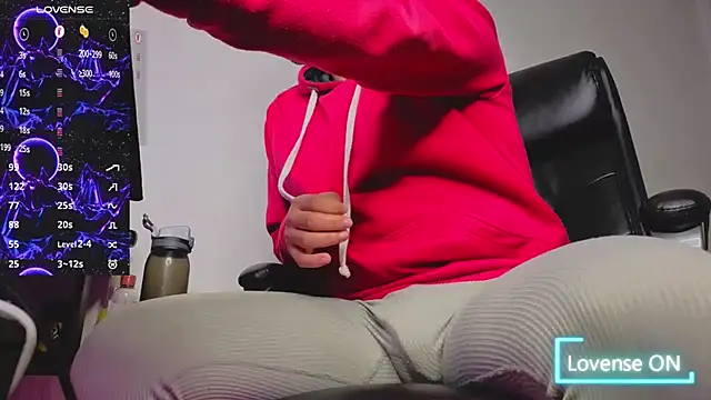 Ernesto-Rodriguez82 online show from February 2026 07:39:02 AM